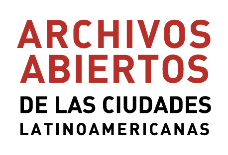 Arquivos Abertos Cidades Latino-Americanas