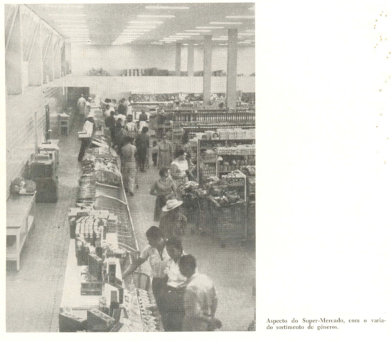 A Brasília “de Poeira e de Esperança”: Cartas de uma Capital em Construção